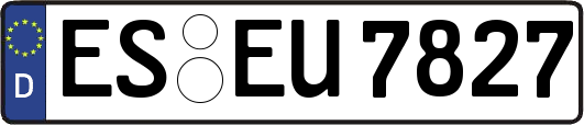 ES-EU7827