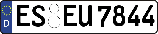 ES-EU7844