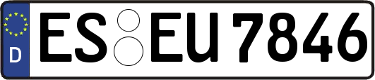 ES-EU7846