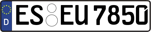 ES-EU7850