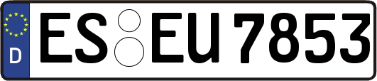 ES-EU7853