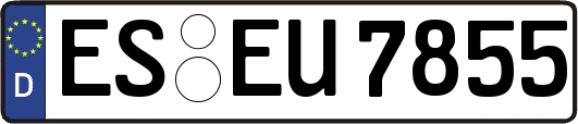ES-EU7855