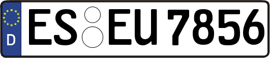 ES-EU7856