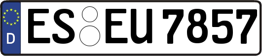 ES-EU7857
