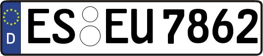 ES-EU7862