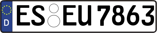 ES-EU7863