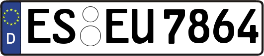 ES-EU7864