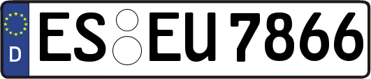 ES-EU7866