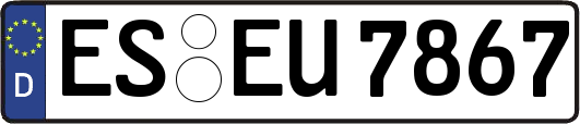 ES-EU7867