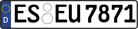 ES-EU7871