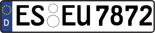 ES-EU7872