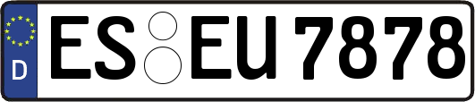 ES-EU7878