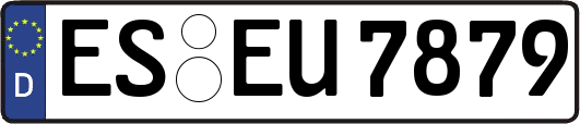 ES-EU7879