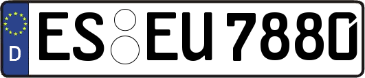ES-EU7880