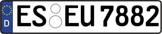 ES-EU7882