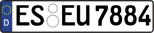 ES-EU7884