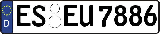 ES-EU7886