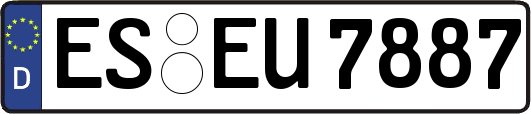 ES-EU7887