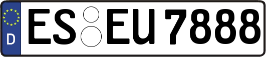 ES-EU7888