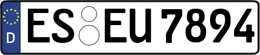 ES-EU7894