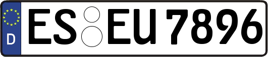 ES-EU7896