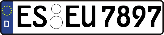 ES-EU7897