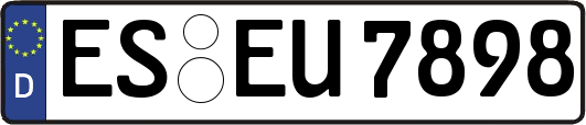 ES-EU7898