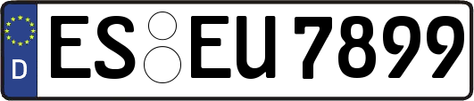 ES-EU7899