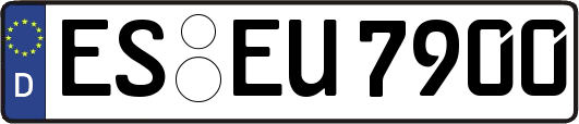 ES-EU7900