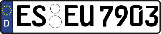 ES-EU7903