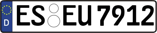 ES-EU7912