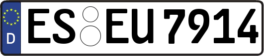ES-EU7914