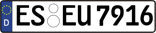 ES-EU7916