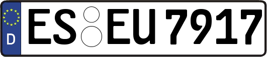 ES-EU7917