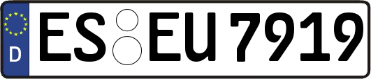 ES-EU7919