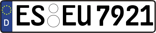 ES-EU7921