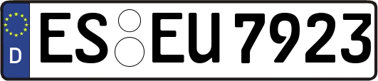 ES-EU7923