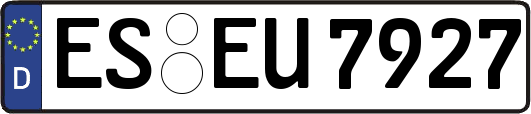 ES-EU7927