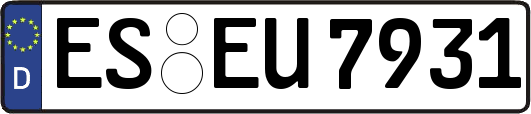 ES-EU7931