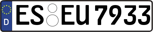 ES-EU7933
