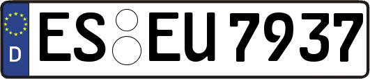 ES-EU7937