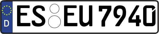 ES-EU7940