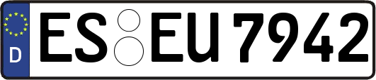 ES-EU7942