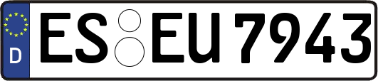 ES-EU7943
