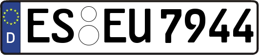 ES-EU7944