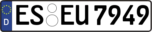 ES-EU7949