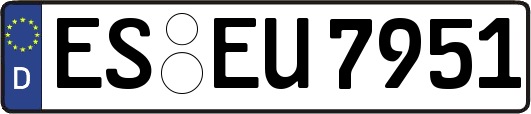 ES-EU7951
