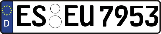 ES-EU7953