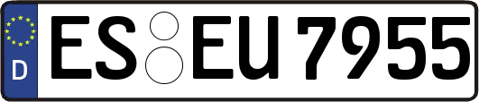 ES-EU7955