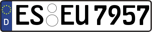 ES-EU7957